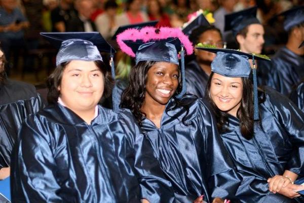 2024 August College and Career Readiness Graduation